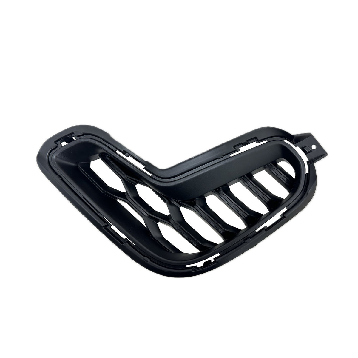 2021-2026 DODGE DURANGO Fog Light Cover Passenger Side