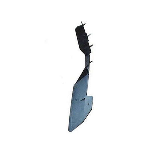 2006-2010 DODGE CHARGER Front Inner Bumper Cover Support Driver Side