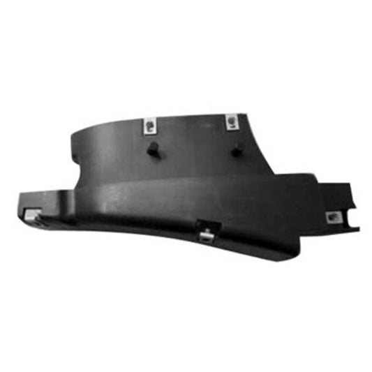 2002-2009 DODGE RAM 1500 RAM 2500 RAM 3500 Front Bumper Cover Side Support Driver Side