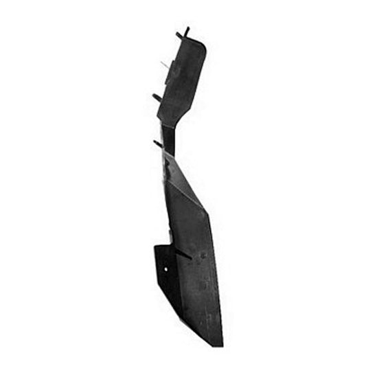 2006-2010 DODGE CHARGER Front Inner Bumper Cover Support Passenger Side