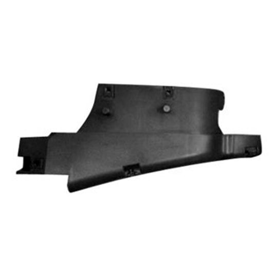 2002-2009 DODGE RAM 1500 RAM 2500 RAM 3500 Front Bumper Cover Side Support Passenger Side