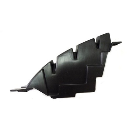 2015-2023 DODGE CHARGER Front Outer Bumper Cover Bracket Passenger Side