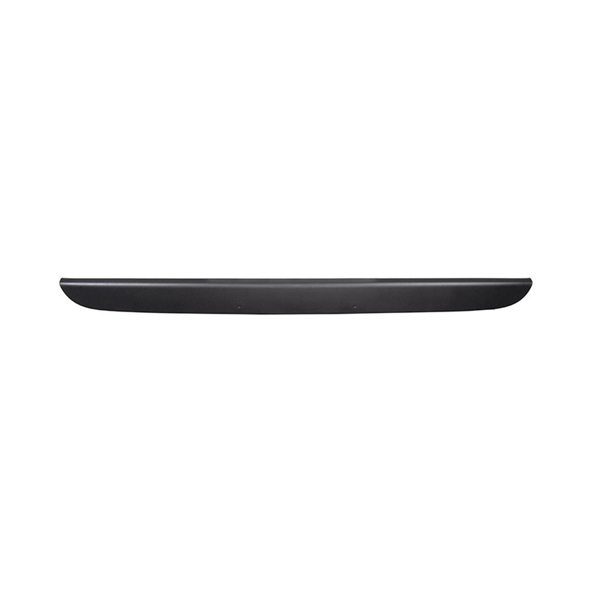 2018-2020 DODGE DURANGO Front Center Bumper Cover Molding
