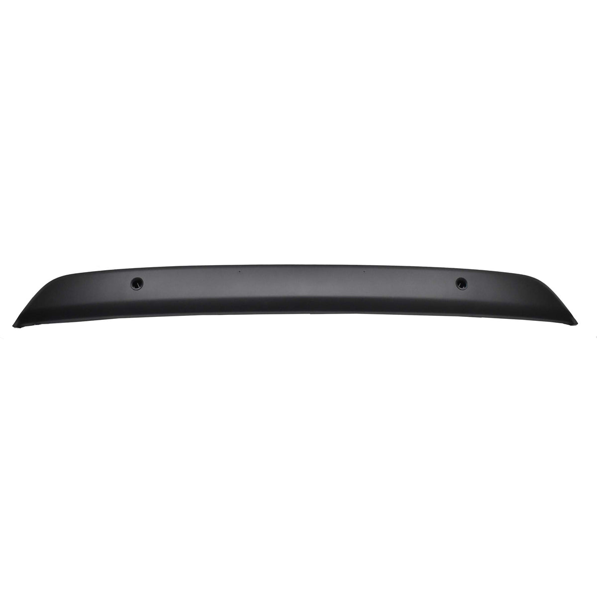 2021-2023 DODGE DURANGO Front Upper Bumper Cover Molding