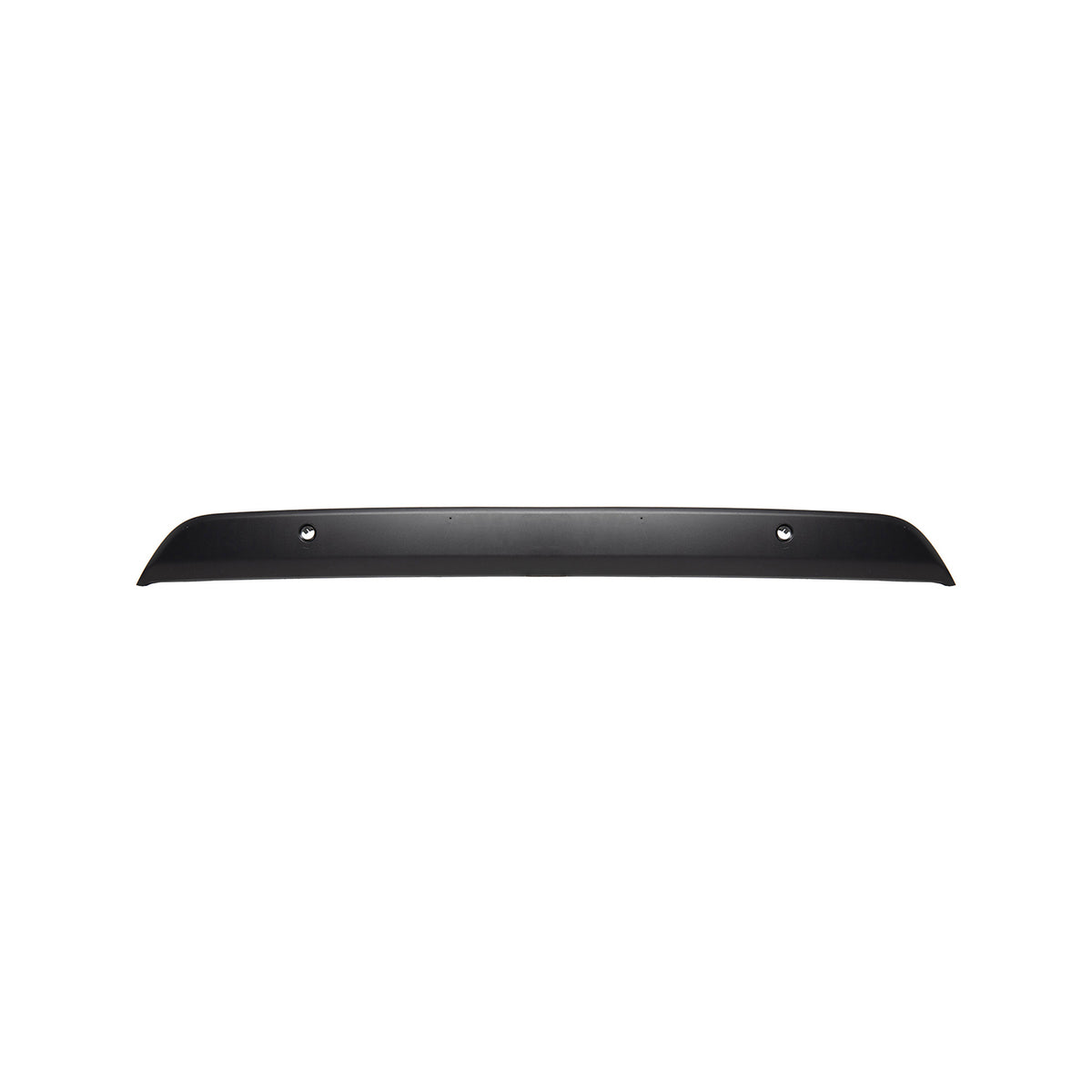 2023-2026 DODGE DURANGO Front Upper Bumper Cover Molding