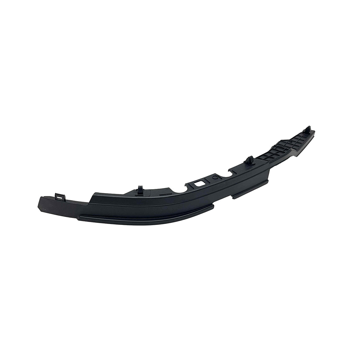 2019-2024 DODGE RAM 1500 Front Bumper To Body Filler Panel Driver Side