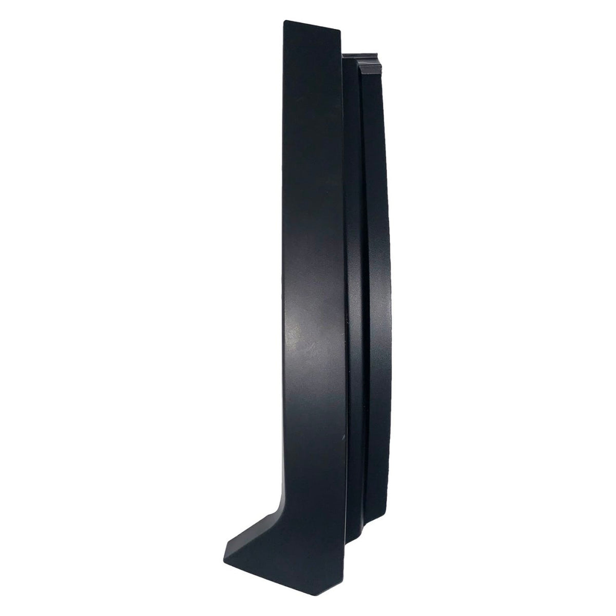 2010-2024 DODGE RAM 1500 RAM 1500 CLASSIC RAM 2500 RAM 3500 Front Bumper Cover Filler Molding Passenger Side