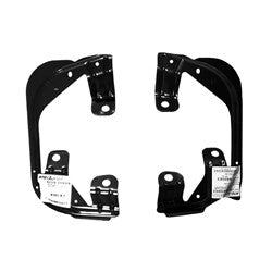 2009 - 2018 Dodge RAM 1500 Fog Light Bracket CH1061100 Pair