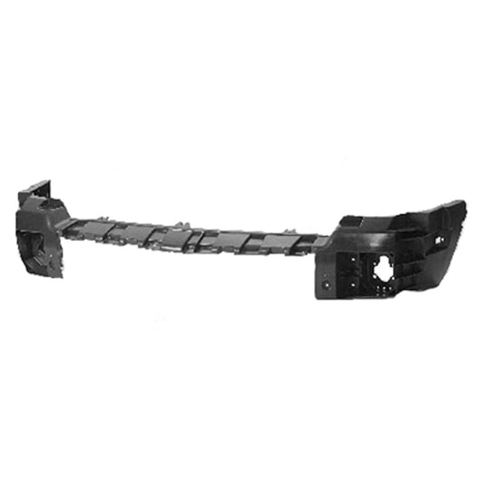 2005-2007 DODGE DAKOTA Front Bumper Cover Support