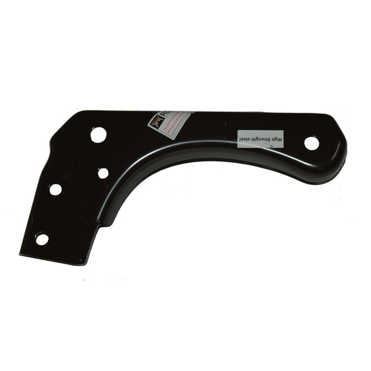 1999-2002 DODGE RAM 1500 RAM 2500 RAM 3500 Bumper Mounting Bracket Driver Side - CH1066111
