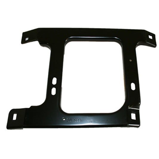 2002-2009 DODGE RAM 1500 RAM 2500 RAM 3500 RAM MEGA CAB Front Bumper Mounting Bracket [face Bar To Mount Plate] Driver Side - CH1066127