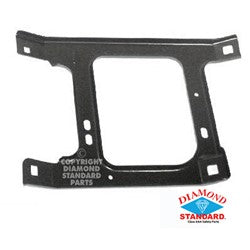2002 - 2008 Dodge Ram FRONT BUMPER MOUNTING BRACKET CH1066127 CH1067127