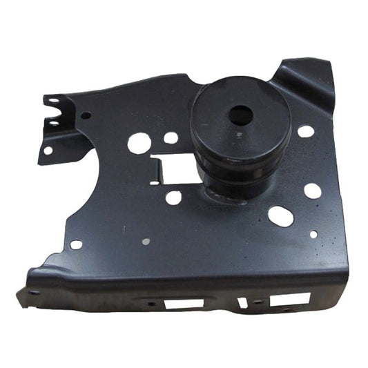 2018-2026 JEEP WRANGLER Front Bumper Mounting Bracket Passenger Side