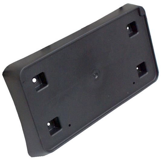 2006-2010 DODGE CHARGER Front License Plate Bracket