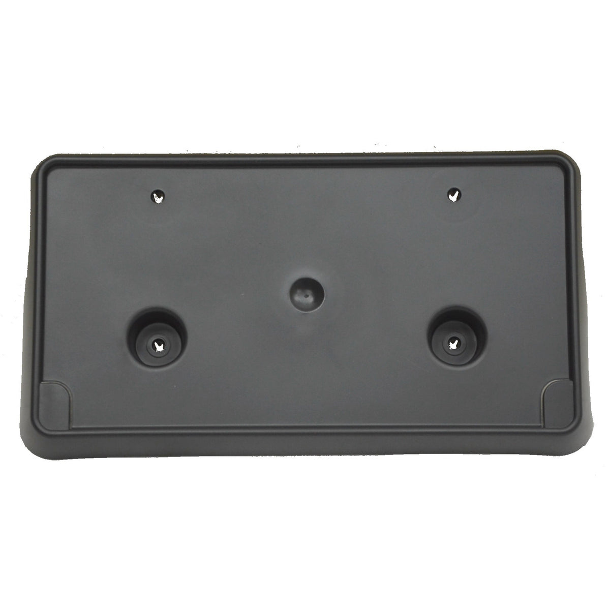 2013-2024 DODGE RAM 1500 RAM 1500 CLASSIC Front License Plate Bracket