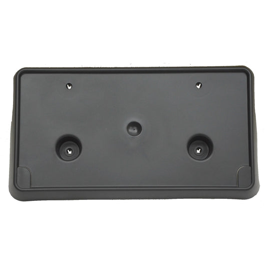 2013-2024 DODGE RAM 1500 RAM 1500 CLASSIC Front License Plate Bracket