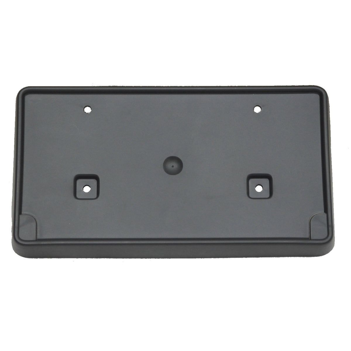 2015-2024 DODGE RAM 1500 RAM 1500 CLASSIC Front License Bracket