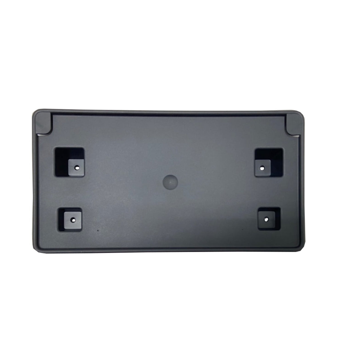 2021-2026 DODGE DURANGO Front License Plate Bracket