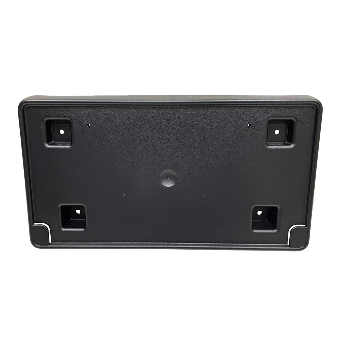 2018-2020 DODGE DURANGO Front License Plate Bracket