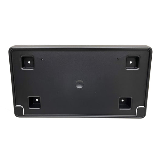2018-2020 DODGE DURANGO Front License Plate Bracket
