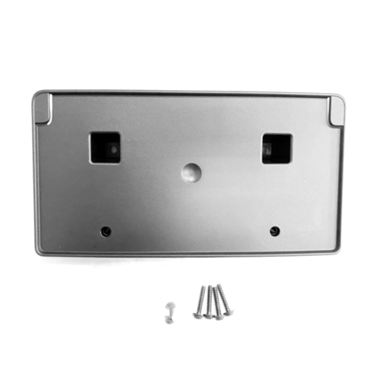 2019-2026 DODGE RAM 2500 RAM 3500 RAM 4500 RAM 5500 Front License Plate Bracket