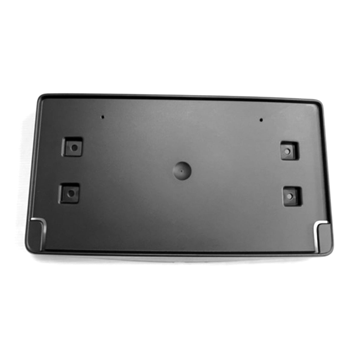 2018-2026 JEEP WRANGLER Front License Plate Bracket