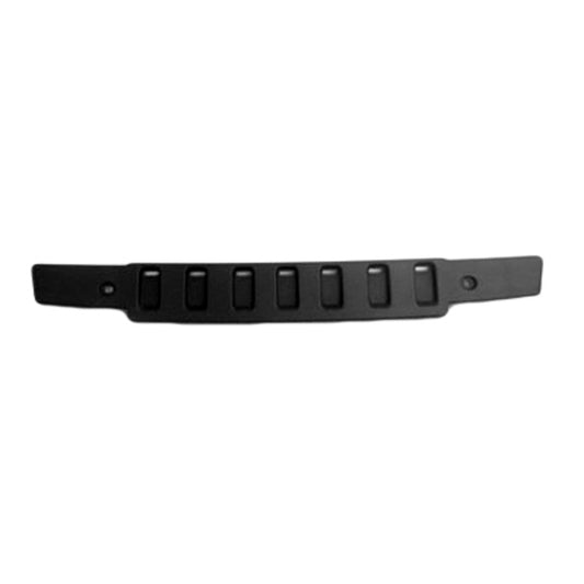 2007-2018 JEEP WRANGLER Front Bumper To Body Filler Panel