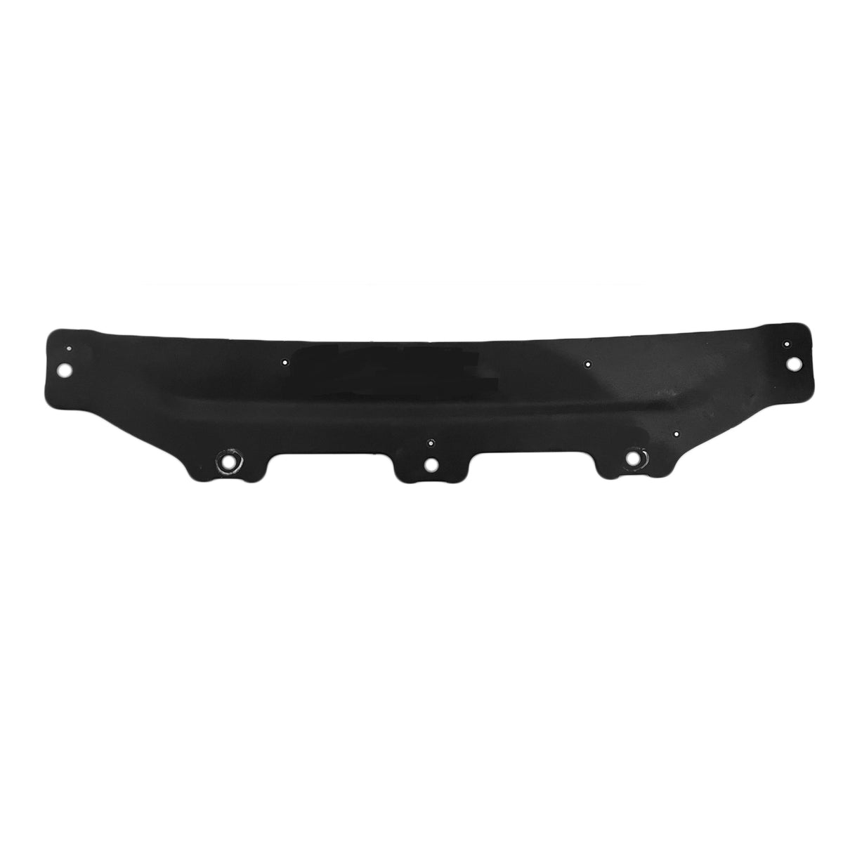 2018-2026 JEEP WRANGLER Front Upper Bumper To Body Filler Panel