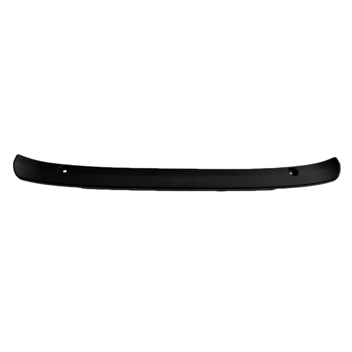 2018-2026 JEEP WRANGLER Front Bumper To Body Upper Filler Panel