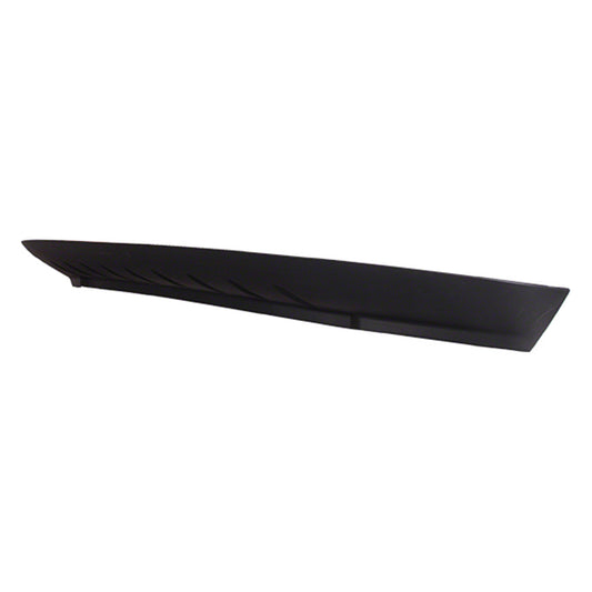2011-2012 DODGE RAM 1500 Front Bumper Lower Valance