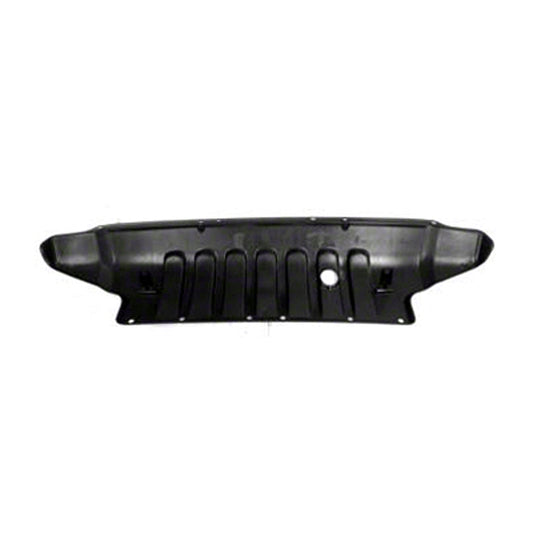 2007-2018 JEEP WRANGLER Front Lower Valance Panel