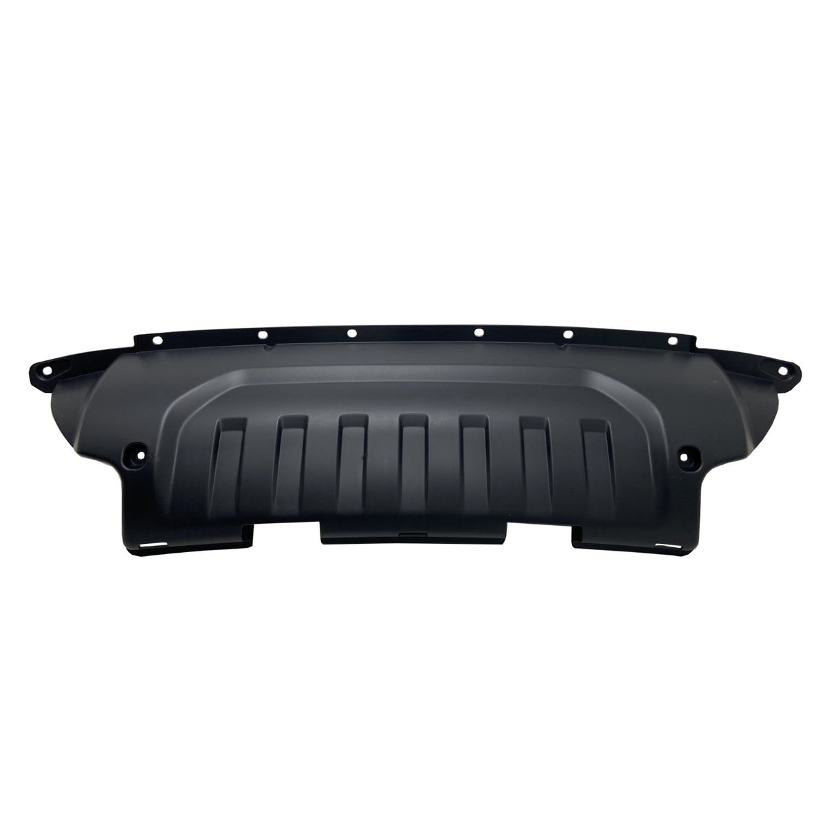 2018-2026 JEEP WRANGLER Front Skid Plate