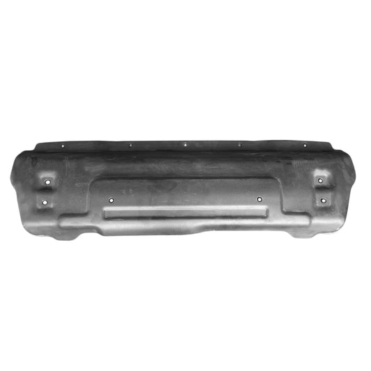 2018-2026 JEEP WRANGLER Front Skid Plate