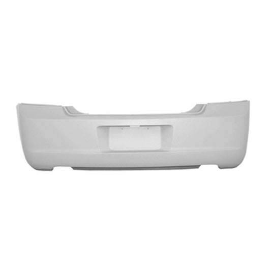 2006-2010 DODGE CHARGER Rear Bumper Cover