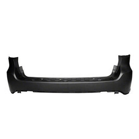 2011-2025 DODGE DURANGO Rear Bumper Cover