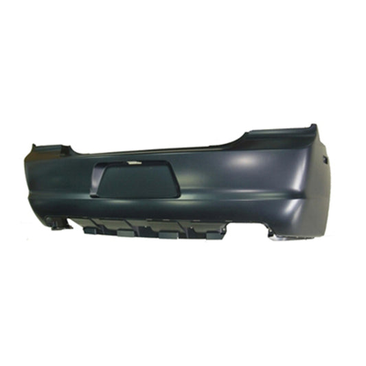 2011-2014 DODGE CHARGER Rear Bumper Cover