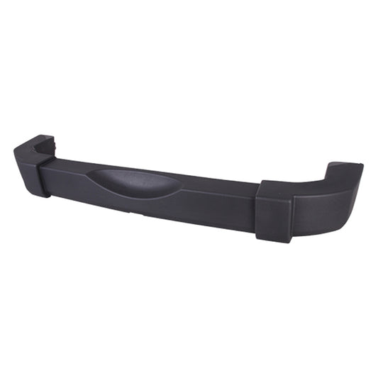 2007-2018 JEEP WRANGLER Rear Bumper Face Bar