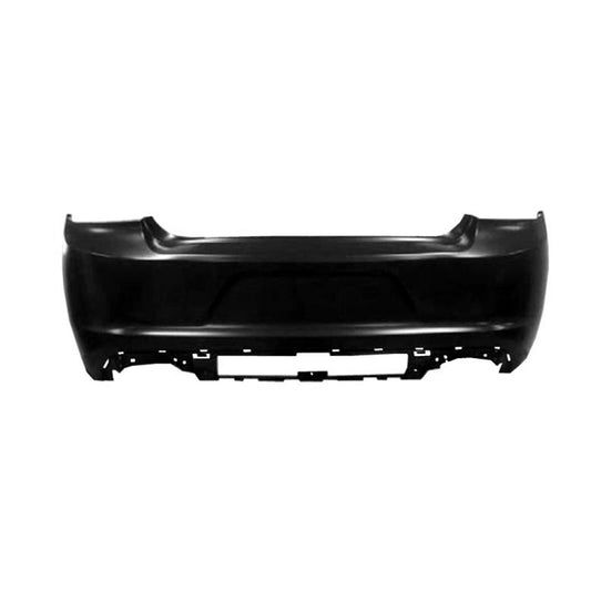 2015-2018 DODGE CHARGER Rear Bumper Cover