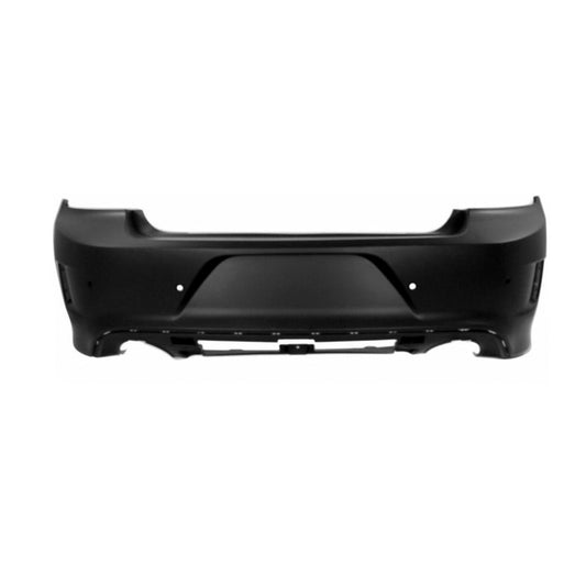2015-2023 DODGE CHARGER Rear Bumper Cover