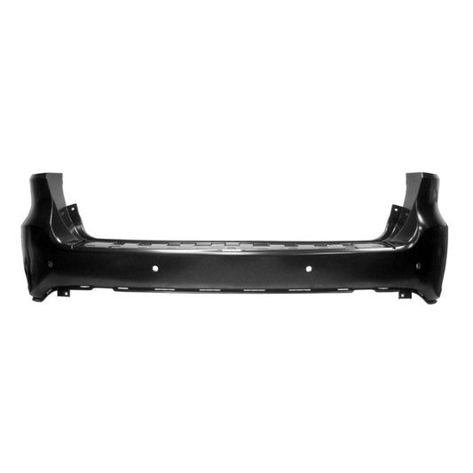 2016-2021 DODGE DURANGO Rear Bumper Cover