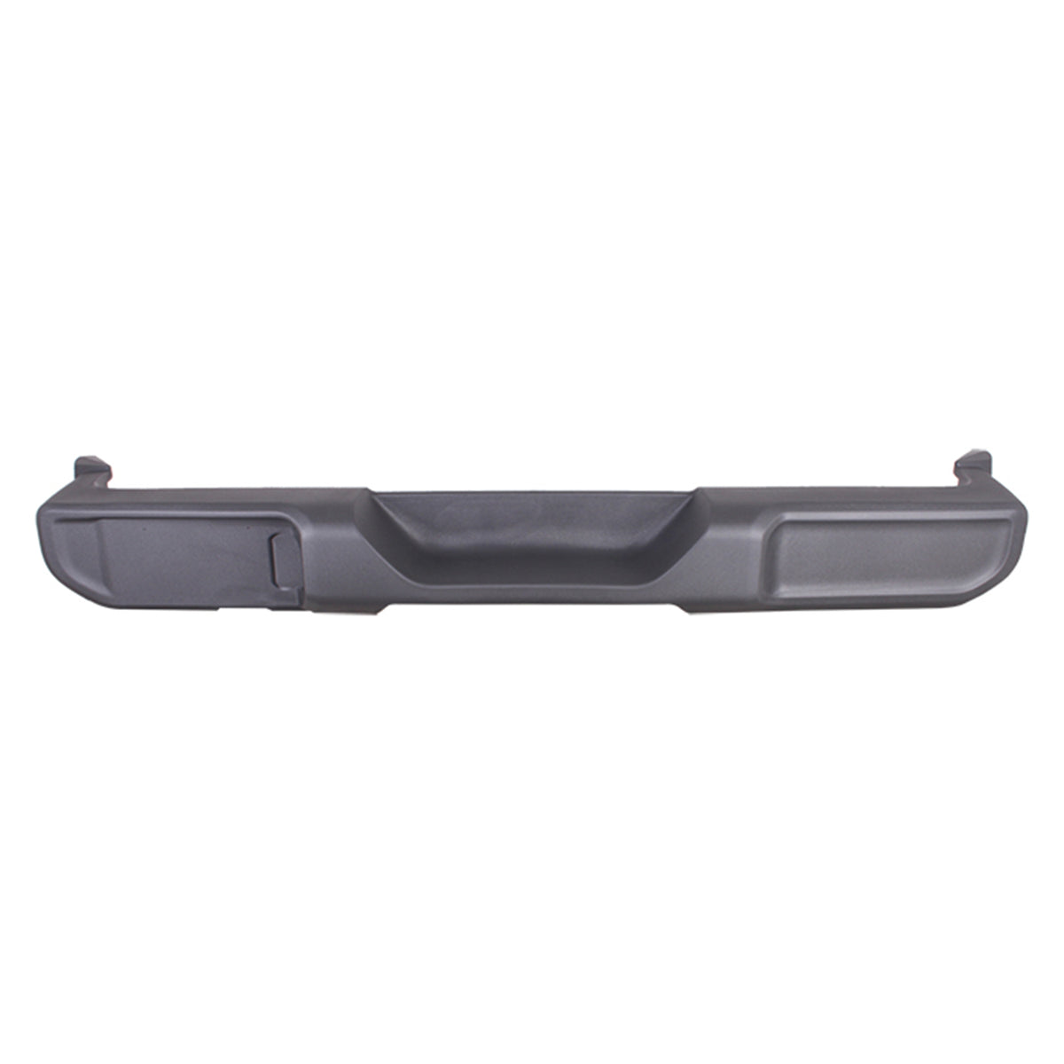 2018-2026 JEEP WRANGLER Rear Bumper Cover