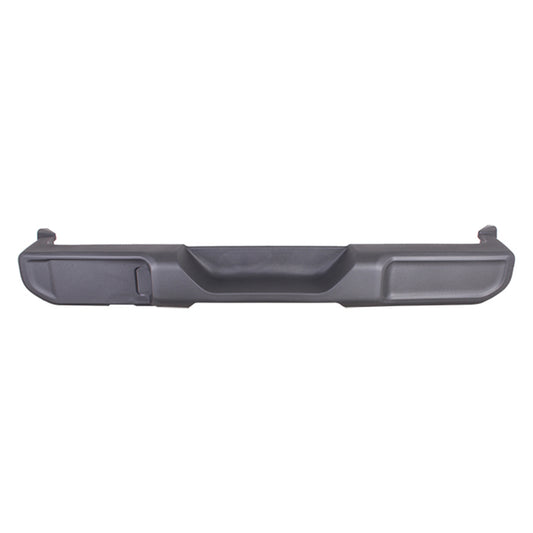 2018-2026 JEEP WRANGLER Rear Bumper Cover