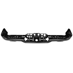 Dodge Ram RAM 1500 Rear Bumper Fits: 2019 - 2024 CH1102383
