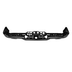 Dodge Ram RAM 1500 Rear Bumper Fits: 2019 - 2024 CH1102384