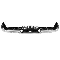 Dodge RAM 1500 Rear Bumper Fits: 2019 - 2024 CH1102385