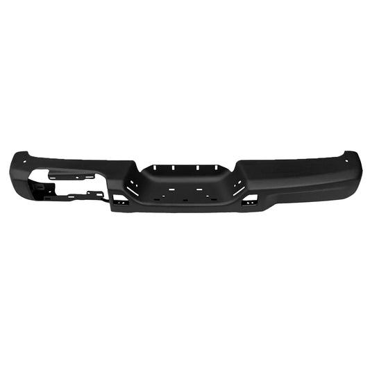 2018-2026 JEEP WRANGLER Rear Step Bumper Face Bar