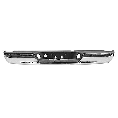 2002 - 2003 DODGE RAM 1500 RAM 2500 RAM 3500 Bumper - CH1103108