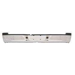 Dakota 2005 - 2011 Rear Chrome Step Bumper Assembly CH1103113