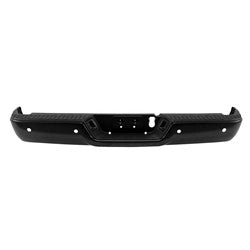 RAM 3500 Rear Bumper 2013 CH1103127