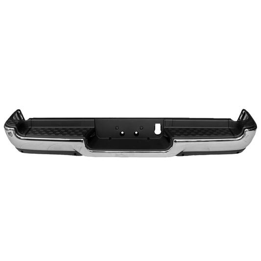 2019-2024 DODGE RAM 1500 Rear Step Bumper Assembly